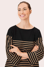 Gejala Travertine Jersey Tunic