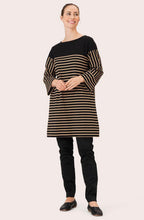 Gejala Travertine Jersey Tunic