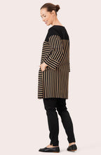 Gejala Travertine Jersey Tunic