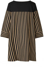 Gejala Travertine Jersey Tunic