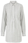 Gene Striped Shirt