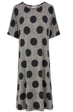 Gertie Circular Print Tunic