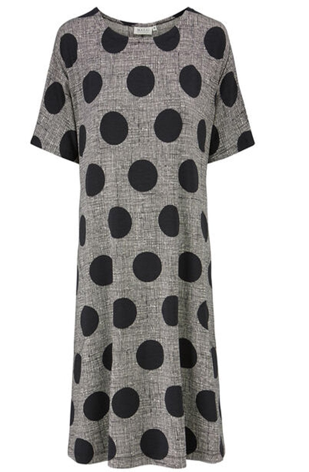 Gertie Circular Print Tunic