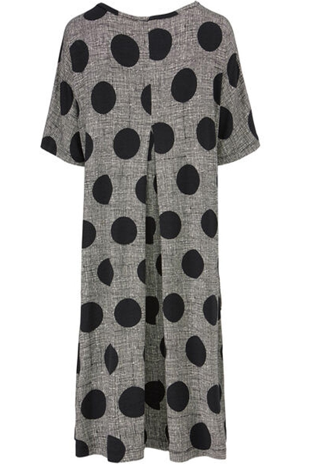Gertie Circular Print Tunic