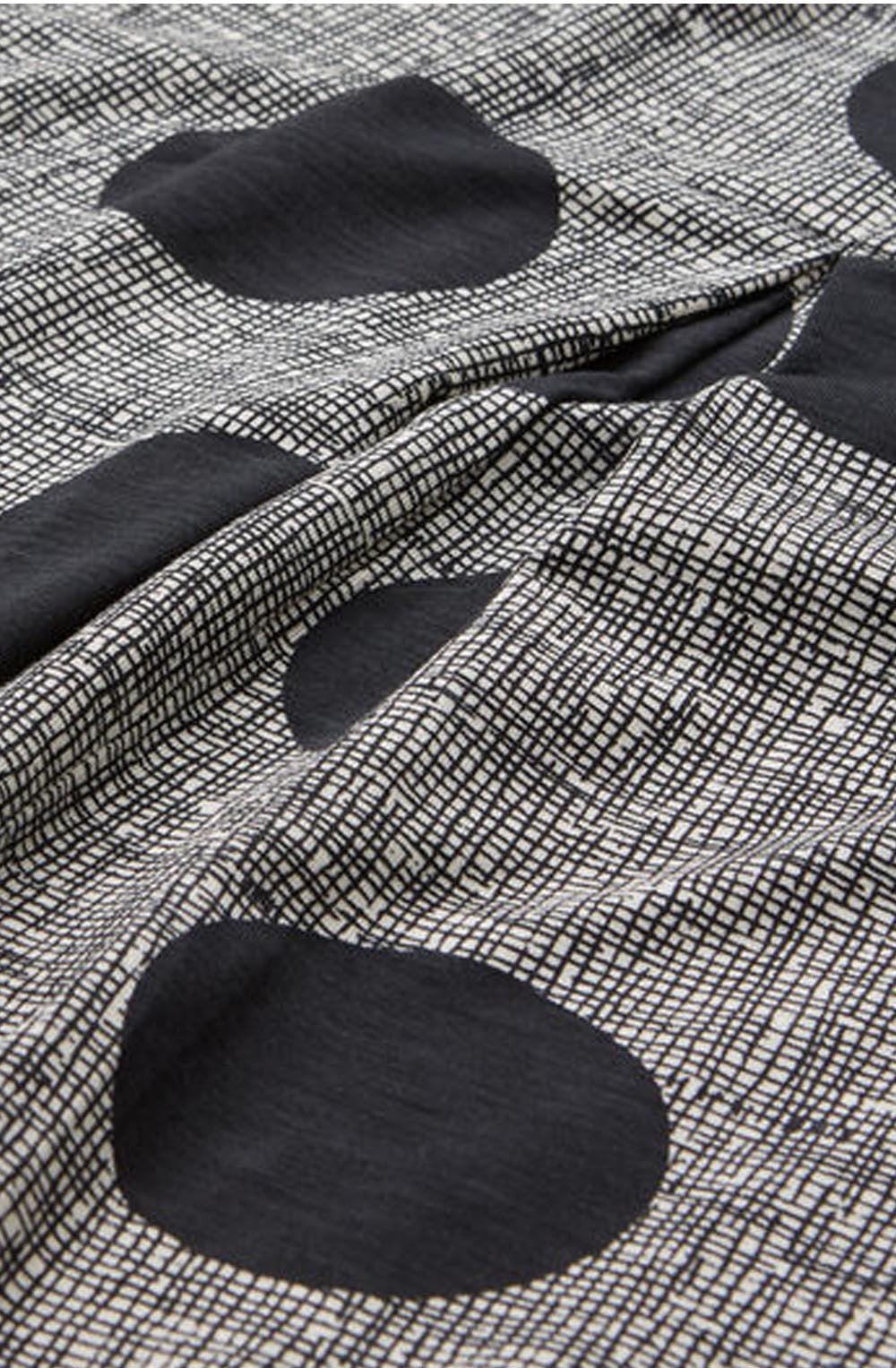 Gertie Circular Print Tunic