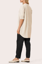 Gianelle Natural Tunic