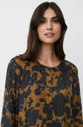 Gigise Breen Silk Touch Tunic