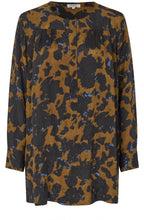 Gigise Breen Silk Touch Tunic