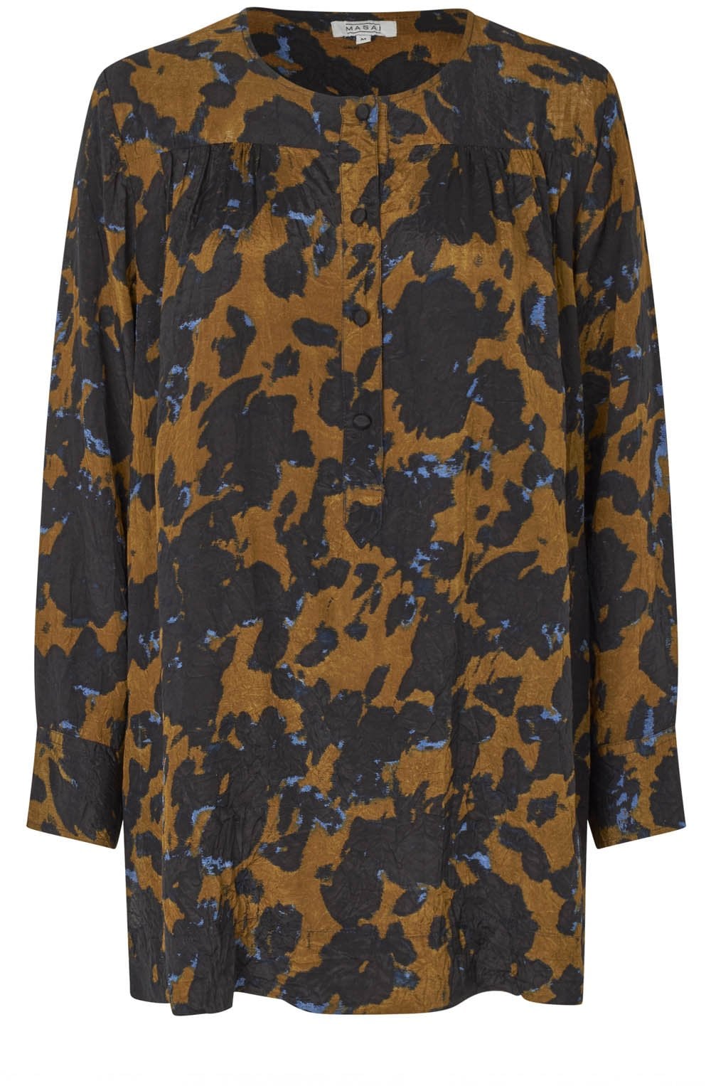 Gigise Breen Silk Touch Tunic