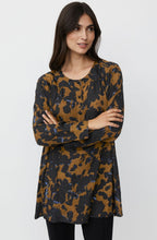 Gigise Breen Silk Touch Tunic