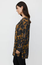Gigise Breen Silk Touch Tunic