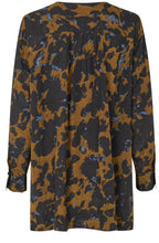 Gigise Breen Silk Touch Tunic