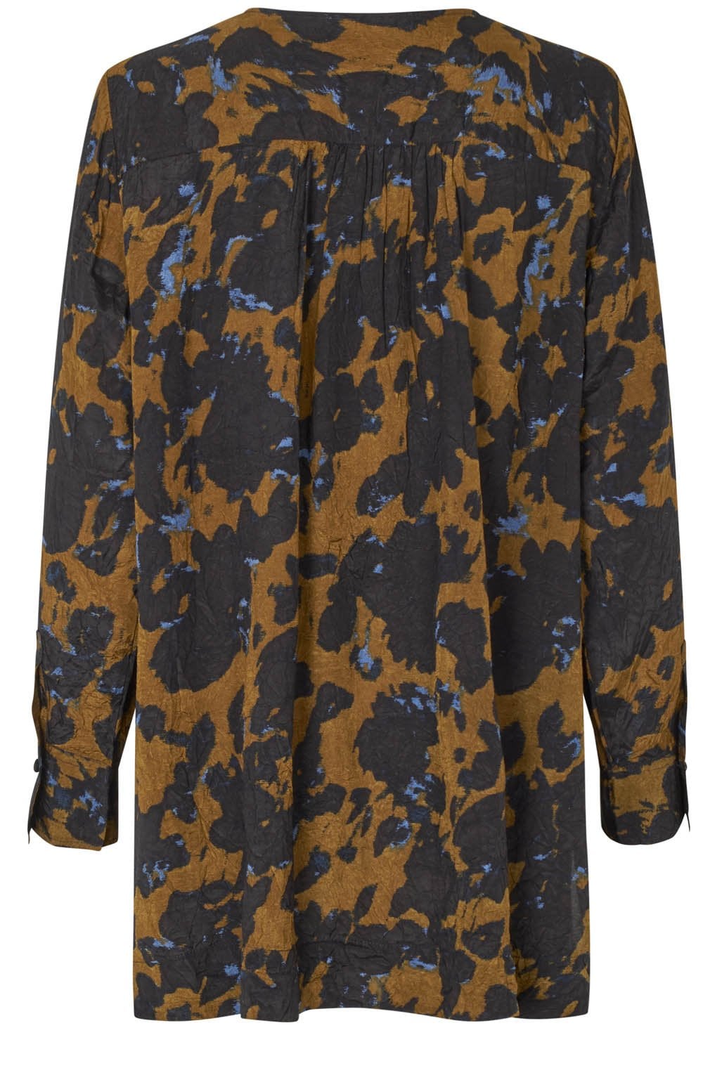 Gigise Breen Silk Touch Tunic