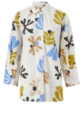 Gila Over Sized Shirt
