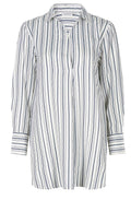 Gitty Oversized Shirt Style Tunic