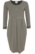 Gizel Striped Tunic