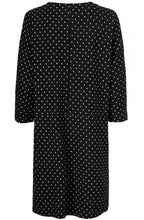 Gizina Spot Print Tunic