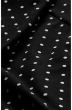 Gizina Spot Print Tunic