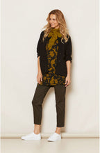 Gizze Ginger Floral Print Tunic