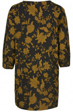 Gizze Ginger Floral Print Tunic