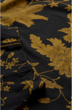 Gizze Ginger Floral Print Tunic