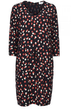 Glanni Spot Print Tunic