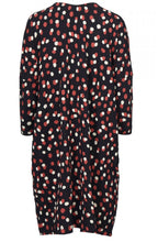 Glanni Spot Print Tunic