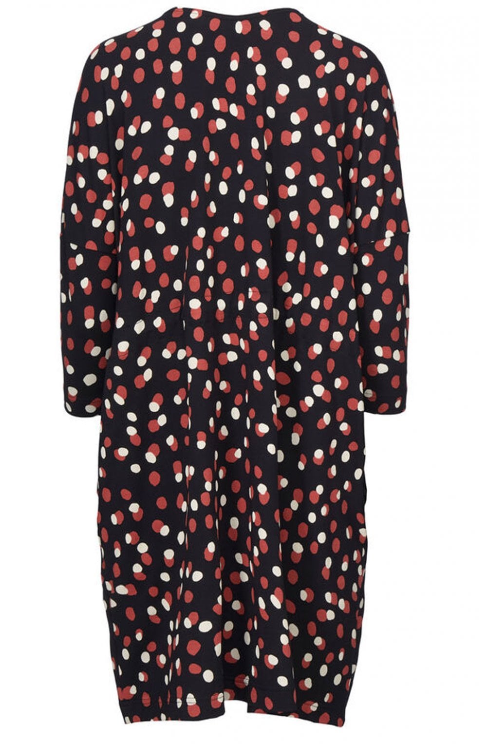 Glanni Spot Print Tunic