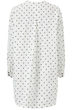 Glima Oversized Polka Dot Tunic