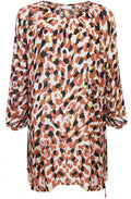 Glory Bold Print Tunic