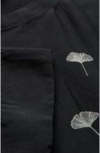 Glotus Leaf Print Tunic