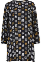 Goa Square Print Tunic