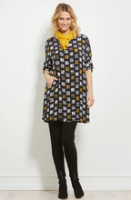 Goa Square Print Tunic
