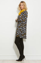 Goa Square Print Tunic