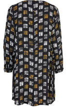 Goa Square Print Tunic