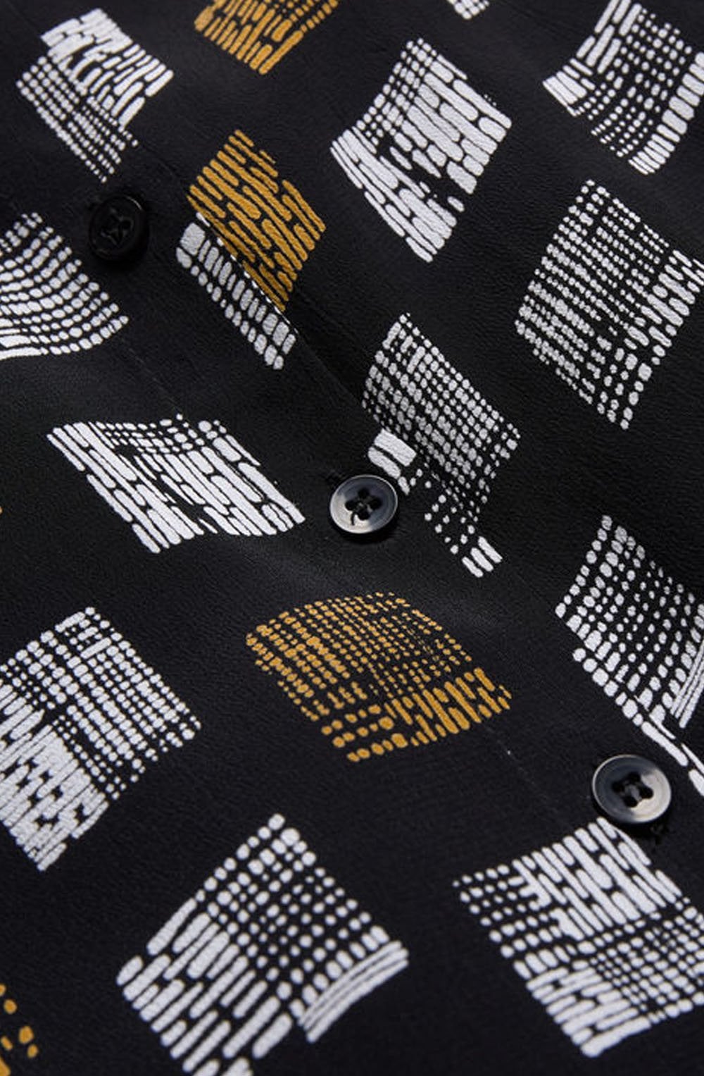 Goa Square Print Tunic