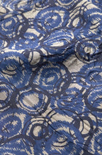 Goella graphic circular print Tunic