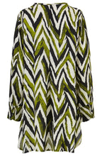 Golda Woodbine Patterned Tunic