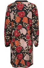 Goldie Bold Floral Print tunic