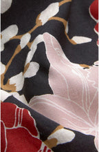 Goldie Bold Floral Print tunic