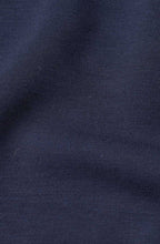 Goldine Navy Weighted Jersey Tunic Dress