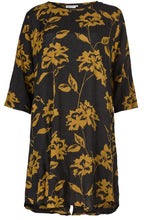 Gonja Floral Print Tunic