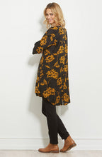 Gonja Floral Print Tunic