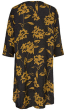 Gonja Floral Print Tunic