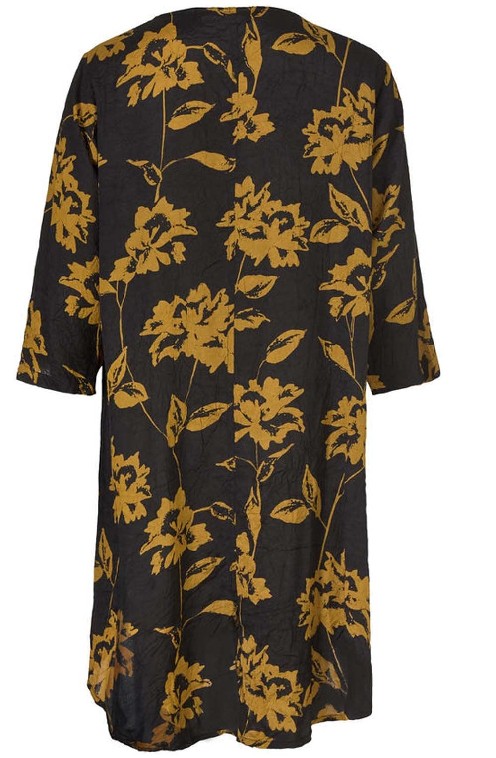 Gonja Floral Print Tunic