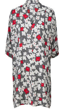 Goritta Floral Print Tunic