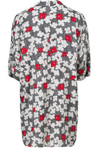 Goritta Floral Print Tunic