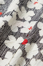Goritta Floral Print Tunic