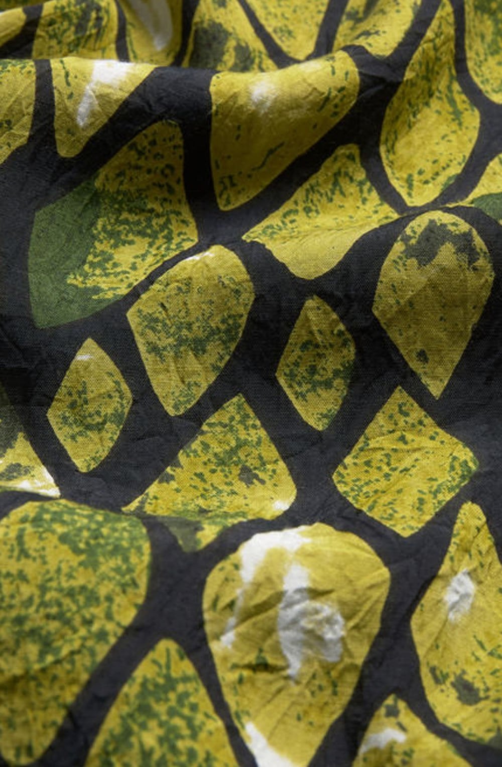 Gracila Graphic Print Tunic