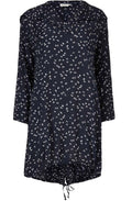 Granis Flower Print Tunic